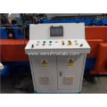 Automatic adjustable cz unit machine